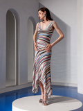 Coastal Dress