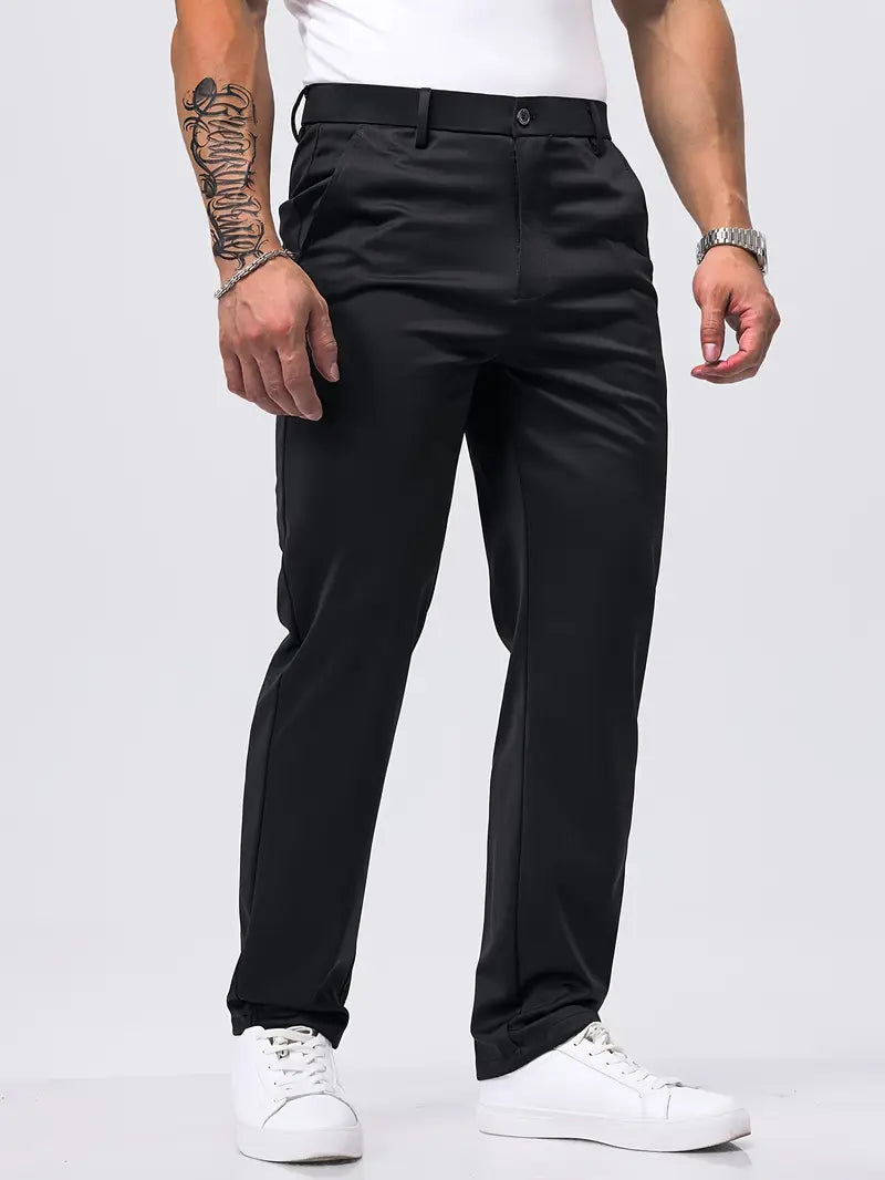 TwistFormal | Elegancia fundida en confort