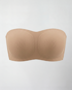 BareSculpt™ Strapless Invisible Bra