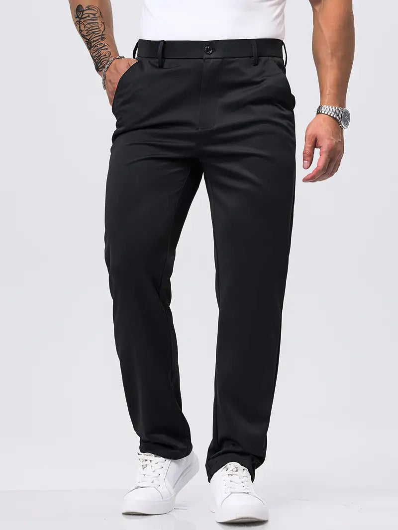 TwistFormal | Elegancia fundida en confort