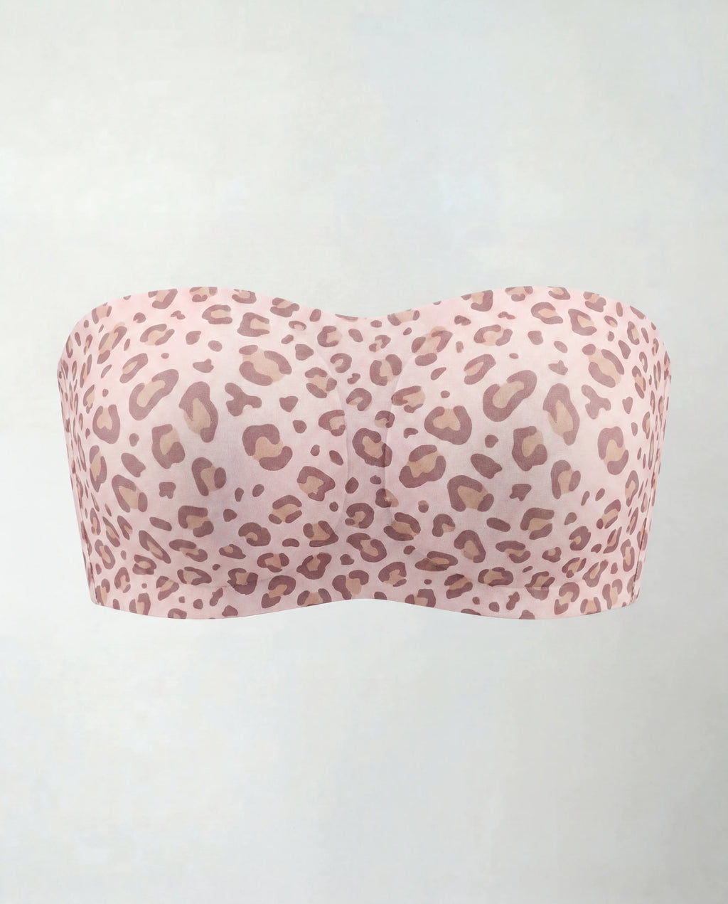 BareSculpt™ Strapless Invisible Bra