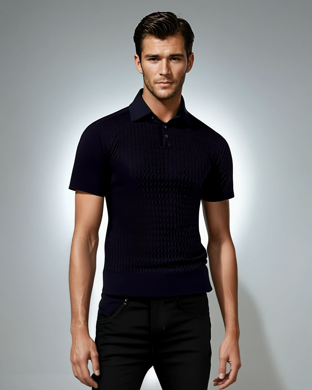 ELEVAT | El polo de mejor porte