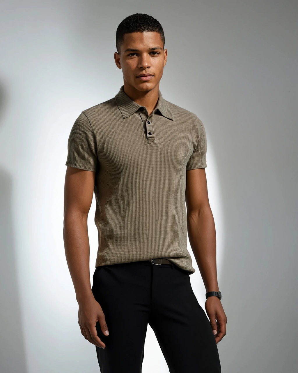 ELEVAT | El polo de mejor porte