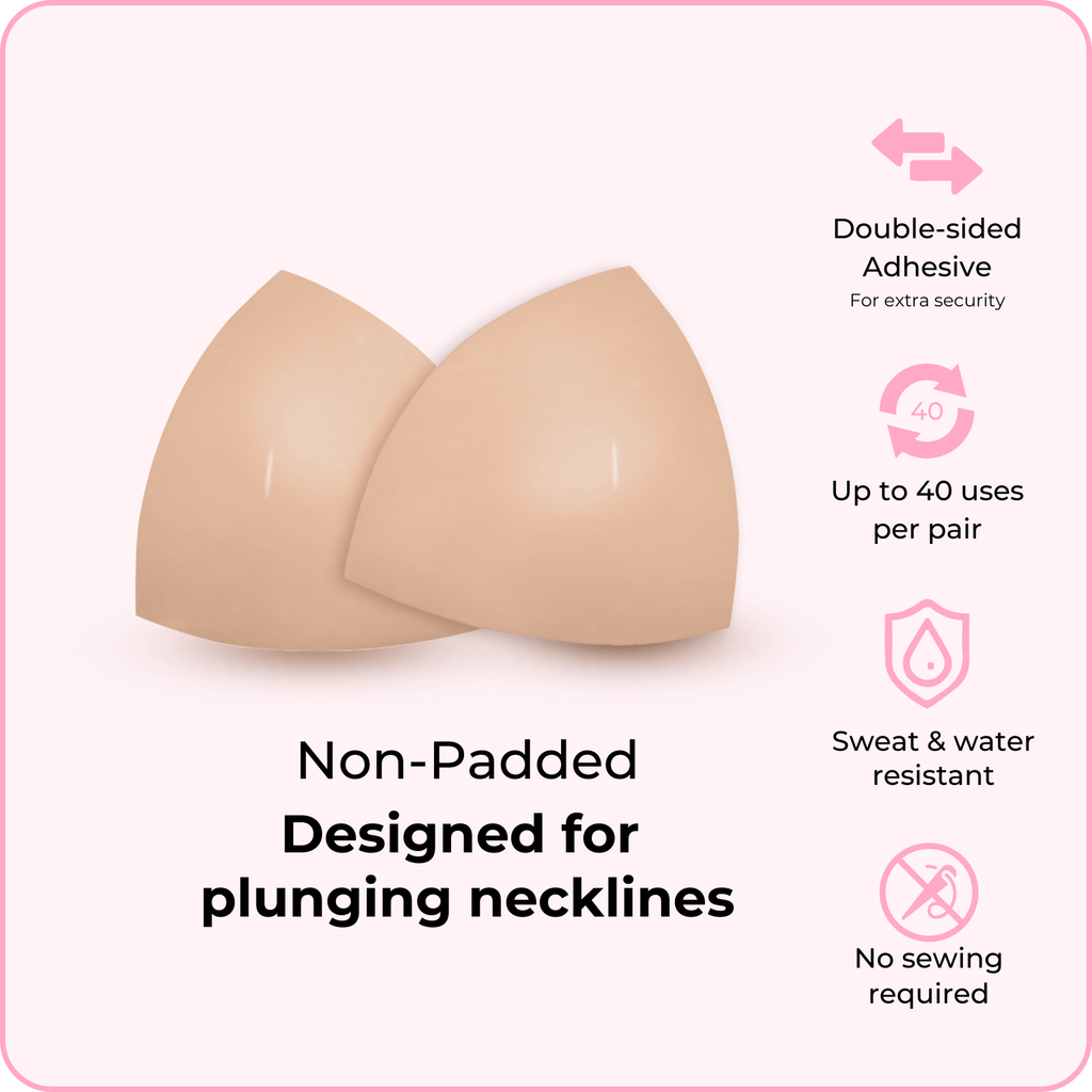 Invisible Lift Inserts