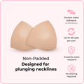 Invisible Lift Inserts