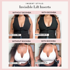 Invisible Lift Inserts