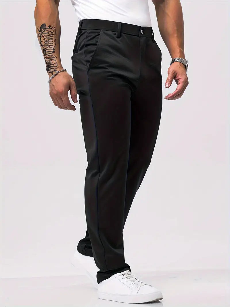 TwistFormal | Elegancia fundida en confort