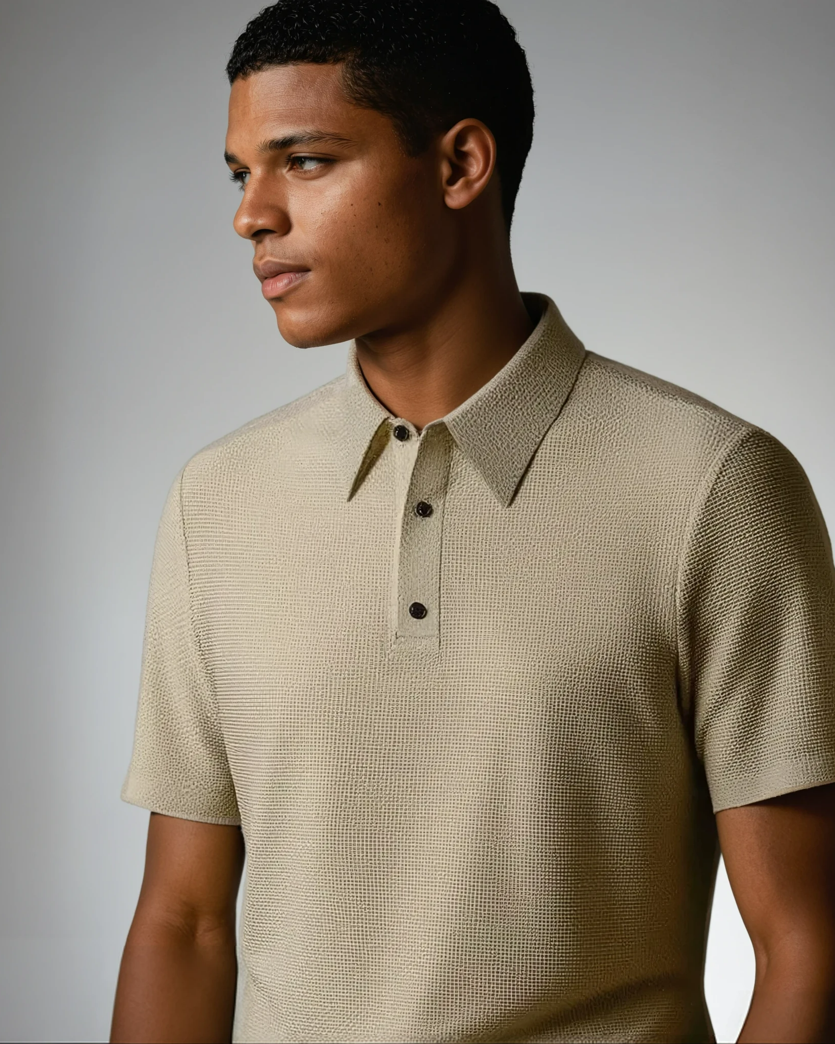 ELEVAT | El polo de mejor porte